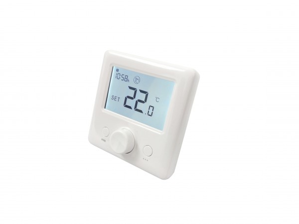 Infrarot Funkthermostat-Set Typ FP für Ximax Infrarotheizungen