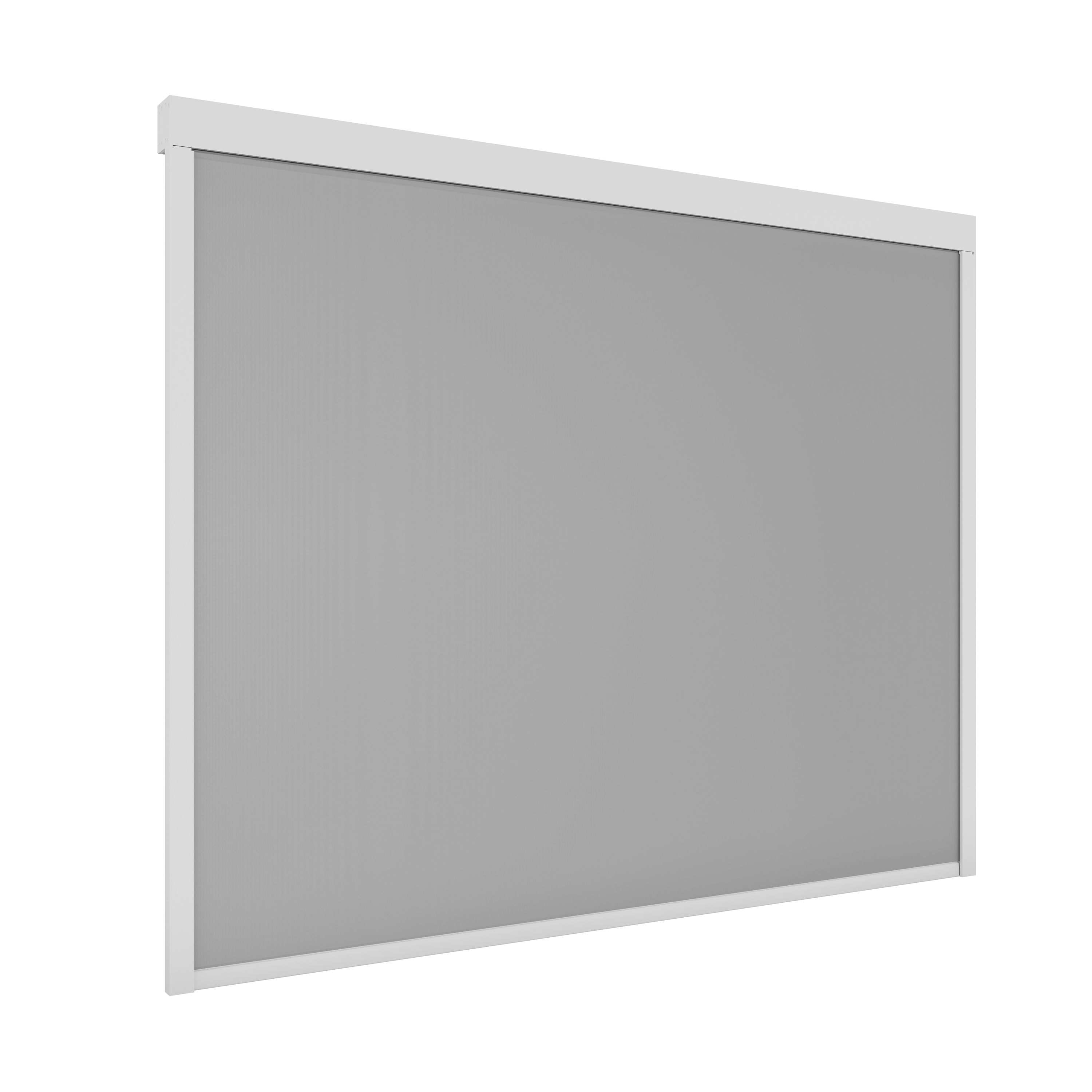 XIMAX Pergola Shade Seitenmarkise 300cm manuell