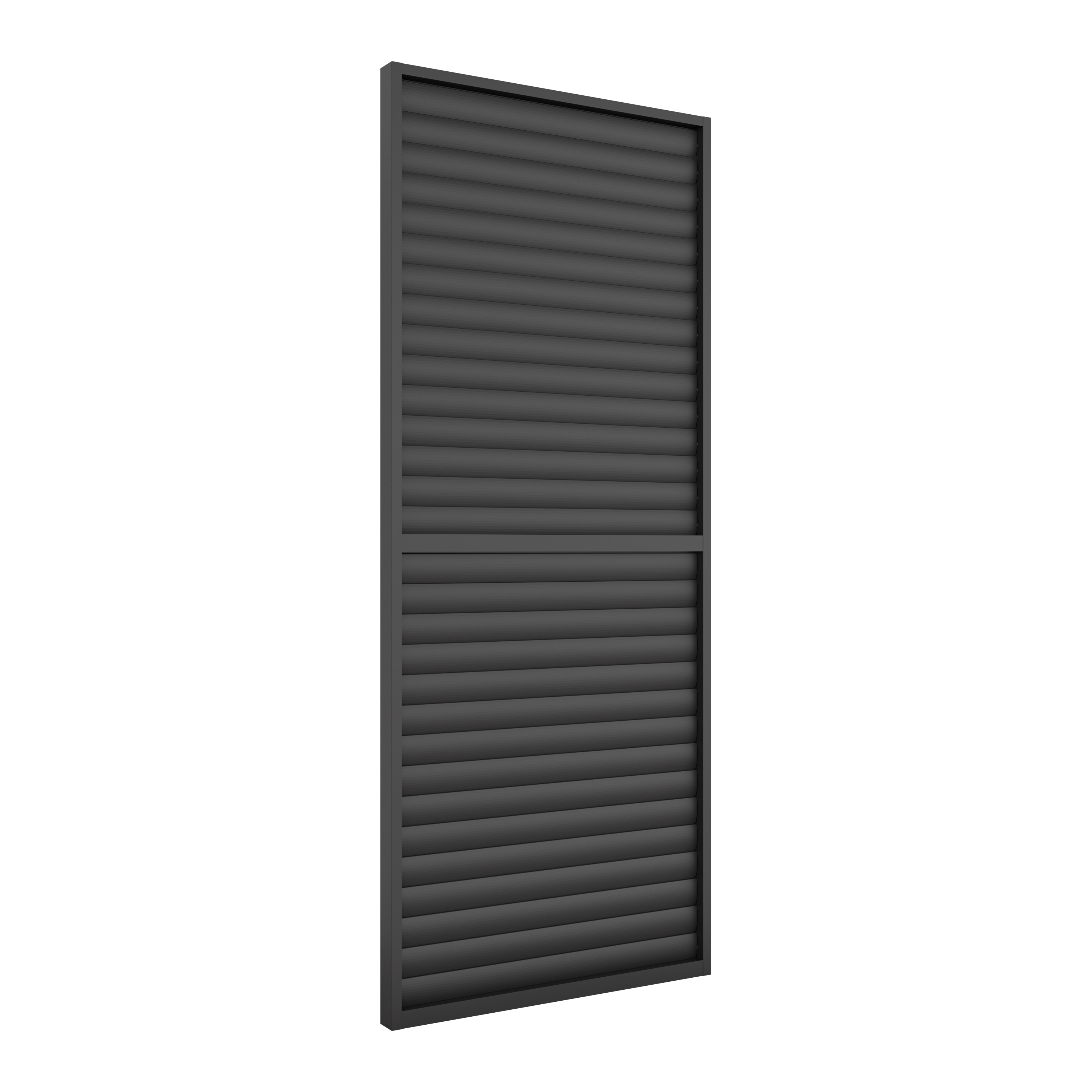 Ximax Pergola Shade Lamellenwand 90 cm