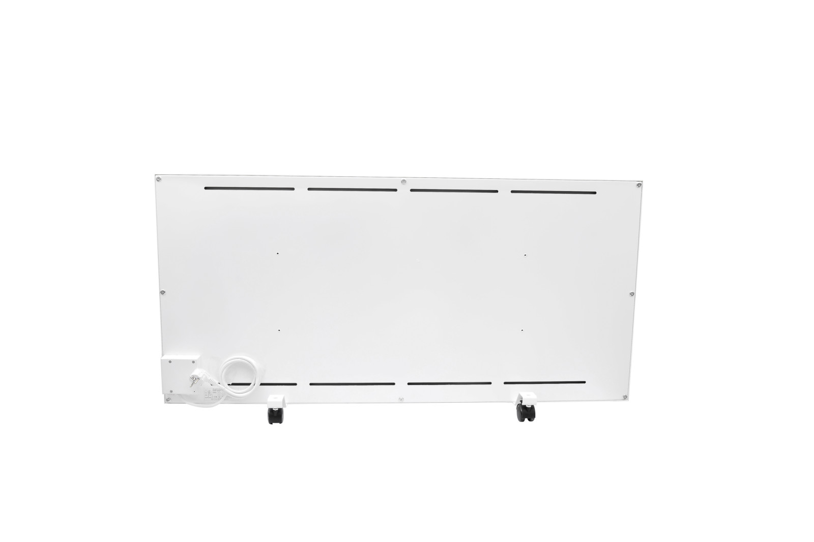 Ansicht hinten Modell 535 x 1200 mm