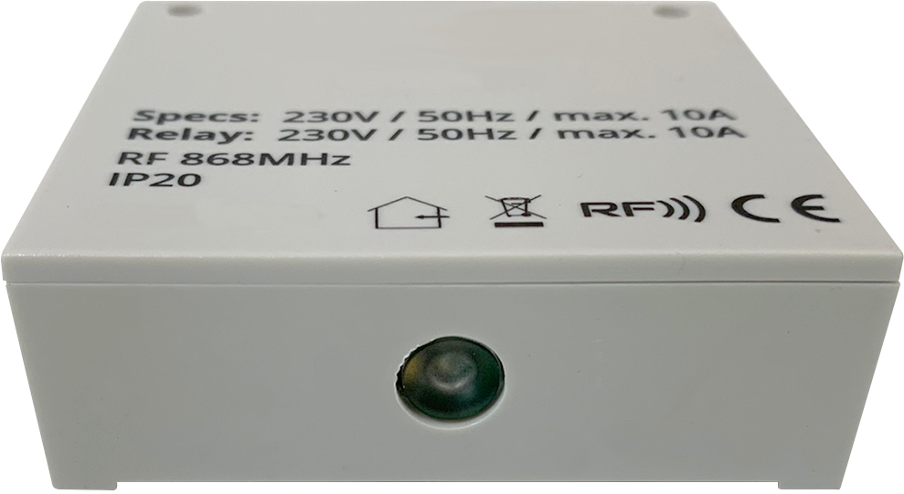 Infrarot Funkthermostat-Set Typ FP für Ximax Infrarotheizungen
