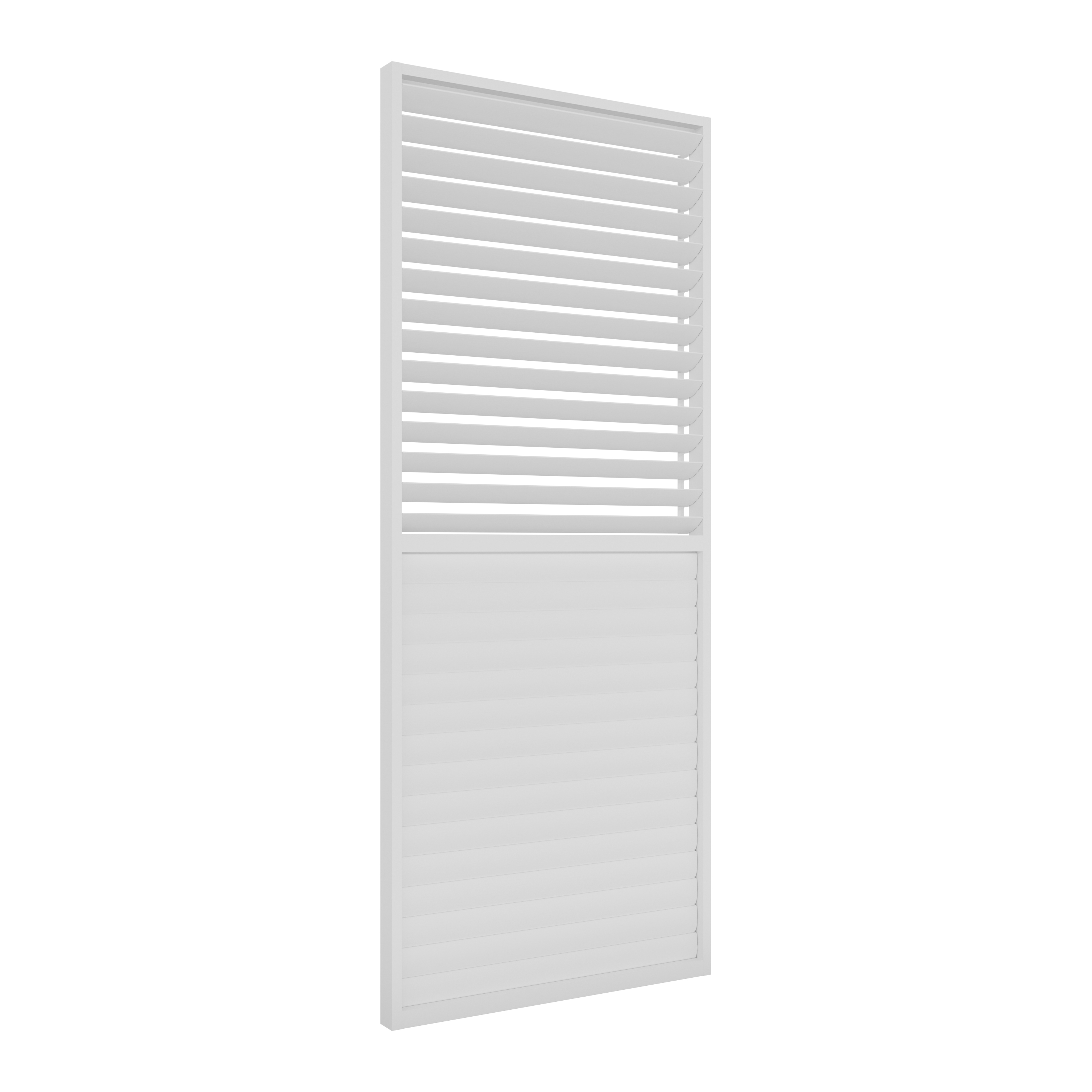 Ximax Pergola Shade Lamellenwand 90 cm