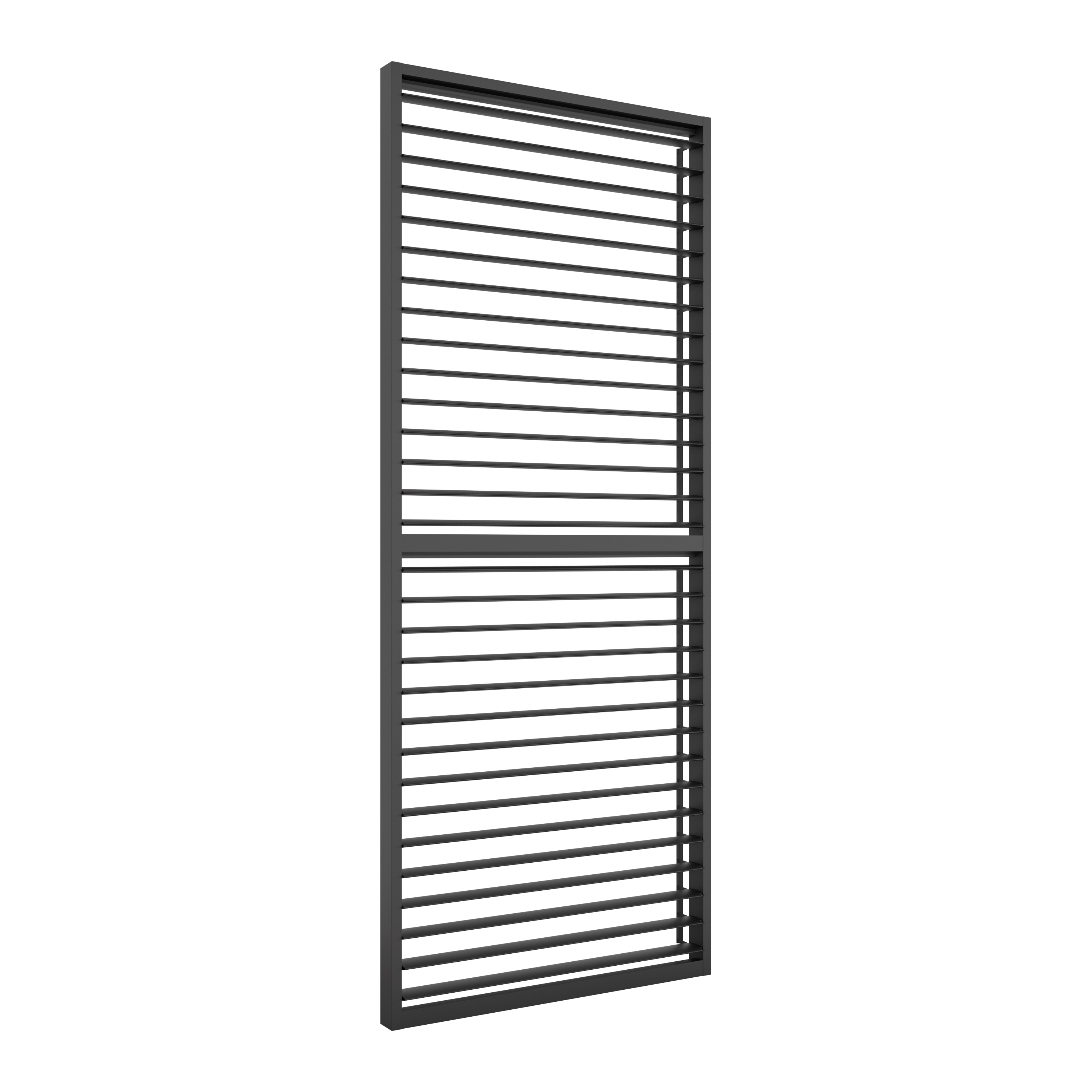 Ximax Pergola Shade Lamellenwand 90 cm