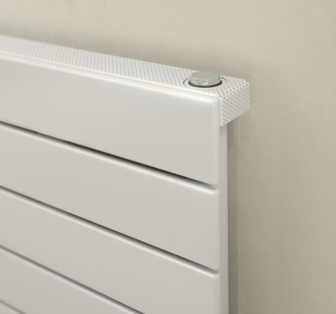 XIMAX Paneelheizkörper, Raumheizkörper P1 Deluxe horizontal
