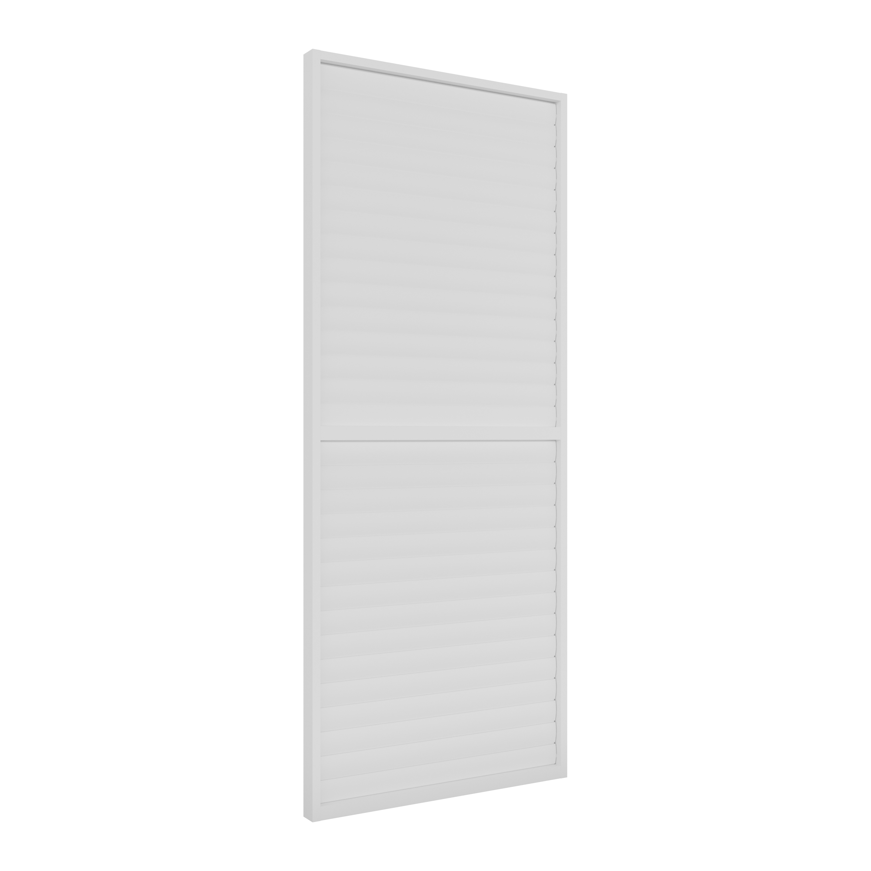 Ximax Pergola Shade Lamellenwand 90 cm
