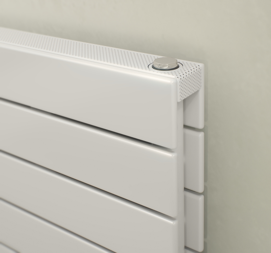 XIMAX Paneelheizkörper, Raumheizkörper P1 Duplex Deluxe horizontal